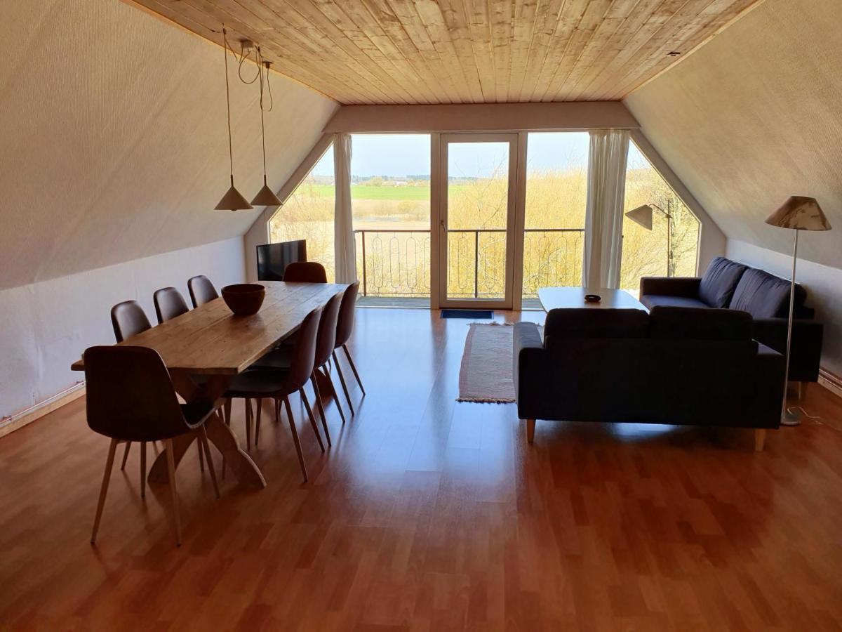 Feriestedet Skovly Klemensker Eksteriør bilde